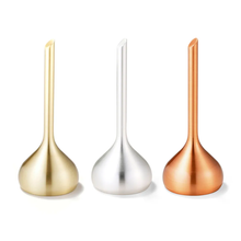 Load image into Gallery viewer, Japanese Nousaku Brass Rattle