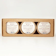 Load image into Gallery viewer, Lotion Bar Sampler