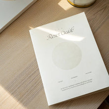 Load image into Gallery viewer, The Reset Guide