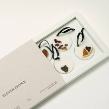Load image into Gallery viewer, Wax Bar Air Freshener (Variety Pack of 5)