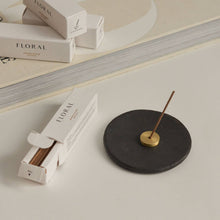 Load image into Gallery viewer, Lotus Japanese Incense Stick Set