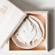 Load image into Gallery viewer, Paper Incense Wooden Box Set