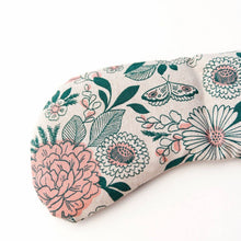 Load image into Gallery viewer, Weighted Migraine Relief Eye Pillow (Hidden Falls)