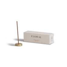 Load image into Gallery viewer, Lotus Japanese Incense Stick Set