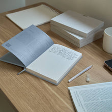 Load image into Gallery viewer, Open Journal in Cloud