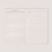 Load image into Gallery viewer, Morning Routine Journal