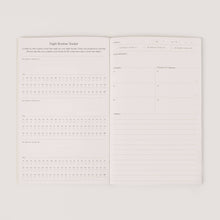 Load image into Gallery viewer, Night Routine Journal