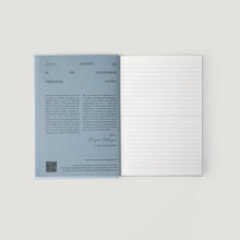 Load image into Gallery viewer, Open Journal in Cloud