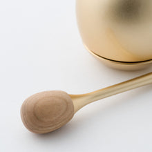 Load image into Gallery viewer, Japanese Cherin Mini Meditation Bell
