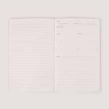 Load image into Gallery viewer, Morning Routine Journal