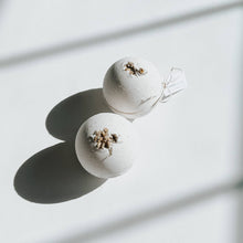 Load image into Gallery viewer, Bath Bomb - Chamomile & Oat