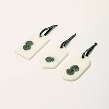 Load image into Gallery viewer, Wax Bar Air Freshener (Pack of 3) - Sea Salt, Jasmine, & Cedarwood