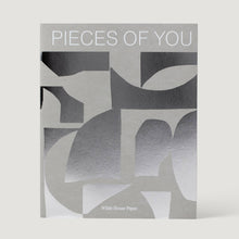 Load image into Gallery viewer, Pieces of You Journal