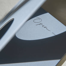 Load image into Gallery viewer, Open Journal in Cloud