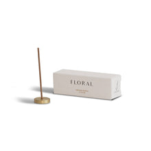 Load image into Gallery viewer, Lavender Japanese Incense Stick Set