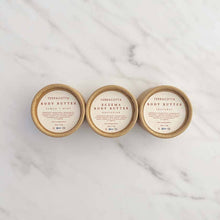 Load image into Gallery viewer, Body Butter Sampler