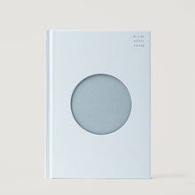 Load image into Gallery viewer, Open Journal in Cloud