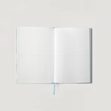 Load image into Gallery viewer, Open Journal in Cloud