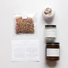 Load image into Gallery viewer, Calming Water Gift Set