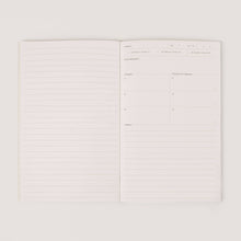 Load image into Gallery viewer, Night Routine Journal
