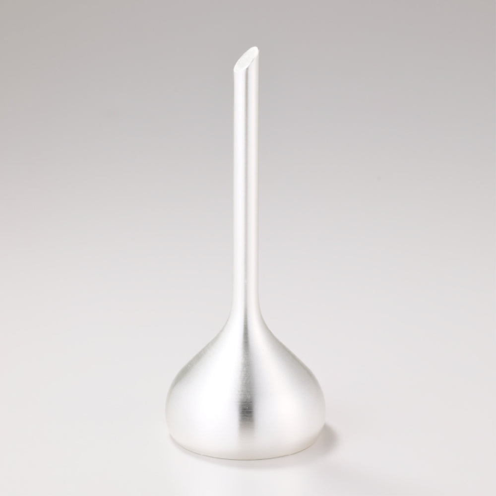 Japanese Nousaku Brass Rattle