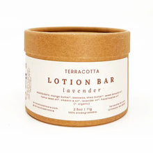 Load image into Gallery viewer, Lotion Bar - Lavender
