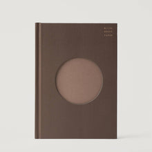 Load image into Gallery viewer, Open Journal in Espresso
