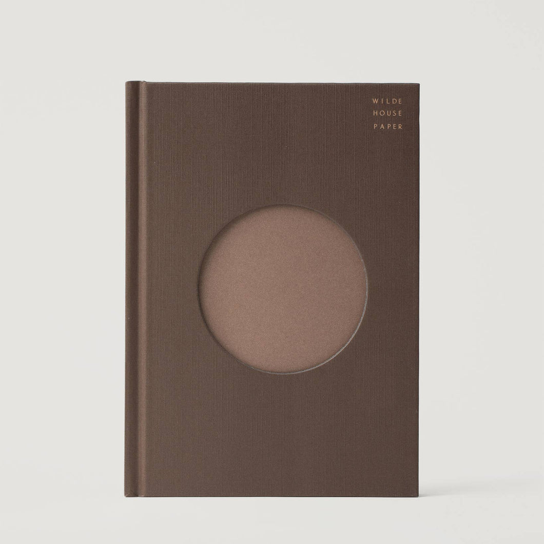 Open Journal in Espresso