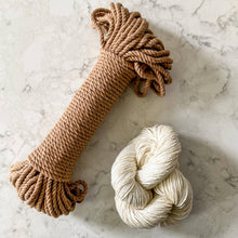 Load image into Gallery viewer, Sunburst Basket Kit (Multiple Colors)
