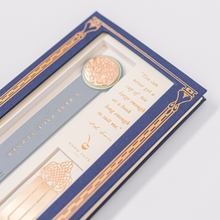 Load image into Gallery viewer, A Real Page Turner Bookmark Set of 2
