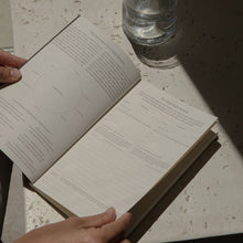 Load image into Gallery viewer, Night Routine Journal
