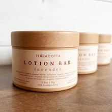 Load image into Gallery viewer, Lotion Bar - Lavender

