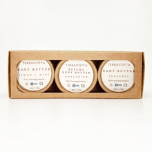 Load image into Gallery viewer, Body Butter Sampler

