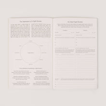 Load image into Gallery viewer, Night Routine Journal
