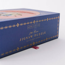 Load image into Gallery viewer, Enchanted Mushroom Cameo Puzzle (500-Piece)
