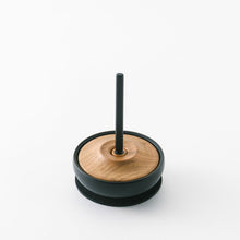 Load image into Gallery viewer, Japanese Ring Copper Chime
