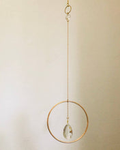 Load image into Gallery viewer, Westerly Suncatcher
