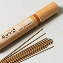 Load image into Gallery viewer, &amp;INCENSE - Sandalwood
