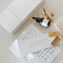 Load image into Gallery viewer, Calligraphy Starter Kit
