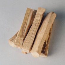 Load image into Gallery viewer, Palo Santo Smudge Sticks
