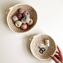 Load image into Gallery viewer, Naomi Nesting Bowls Kit (Multiple Colors)
