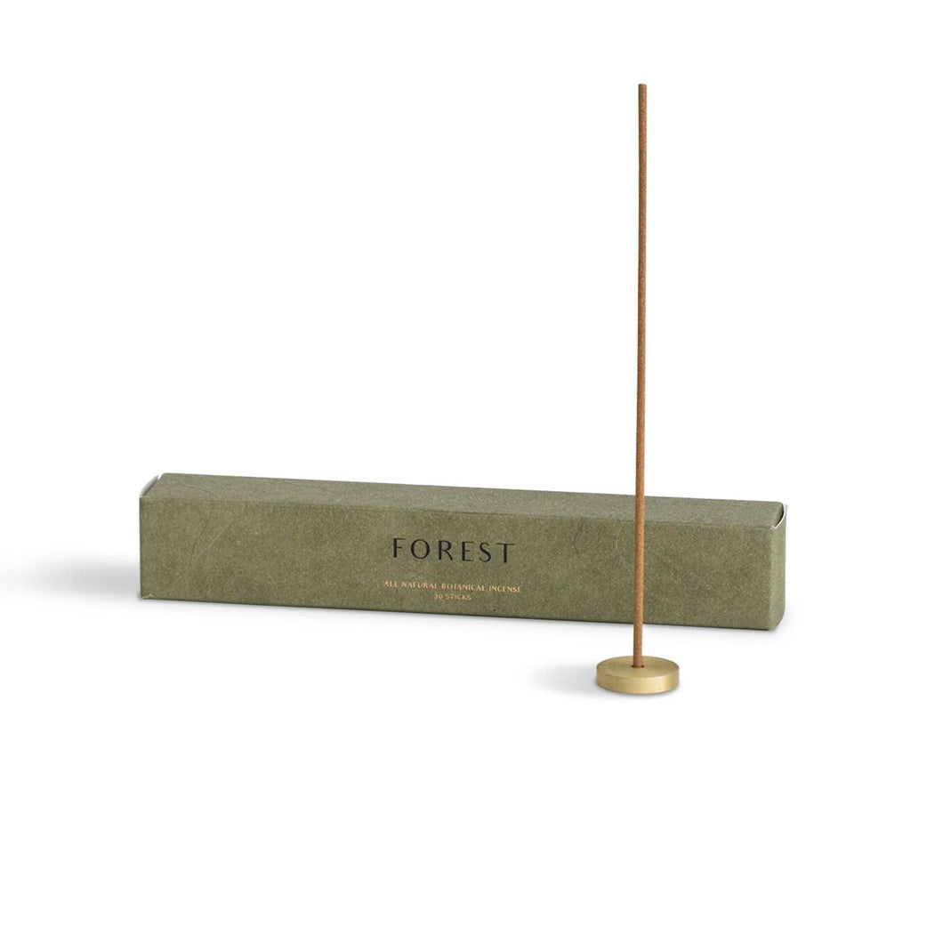 Palo Santo Incense Stick Set