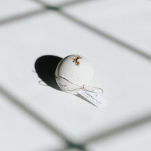 Load image into Gallery viewer, Bath Bomb - Chamomile &amp; Oat
