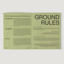 Load image into Gallery viewer, Pieces of You Journal
