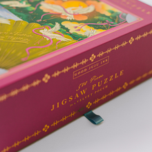 Load image into Gallery viewer, Birds of a Feather Puzzle (500-Piece)
