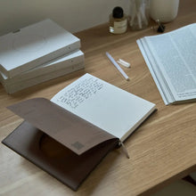 Load image into Gallery viewer, Open Journal in Espresso
