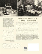 Load image into Gallery viewer, Artist's Guide to Pen and Ink: Advanced Shading Techniques
