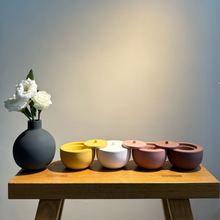 Load image into Gallery viewer, Purifying Incense Burner (2 Colors)
