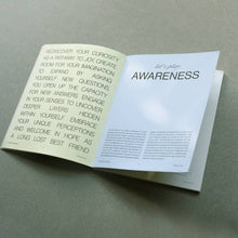 Load image into Gallery viewer, Pieces of You Journal
