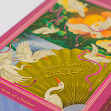 Load image into Gallery viewer, Birds of a Feather Puzzle (500-Piece)
